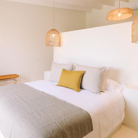 Agroturismo Can Domo Santa Eularia des Riu Ngoại thất bức ảnh