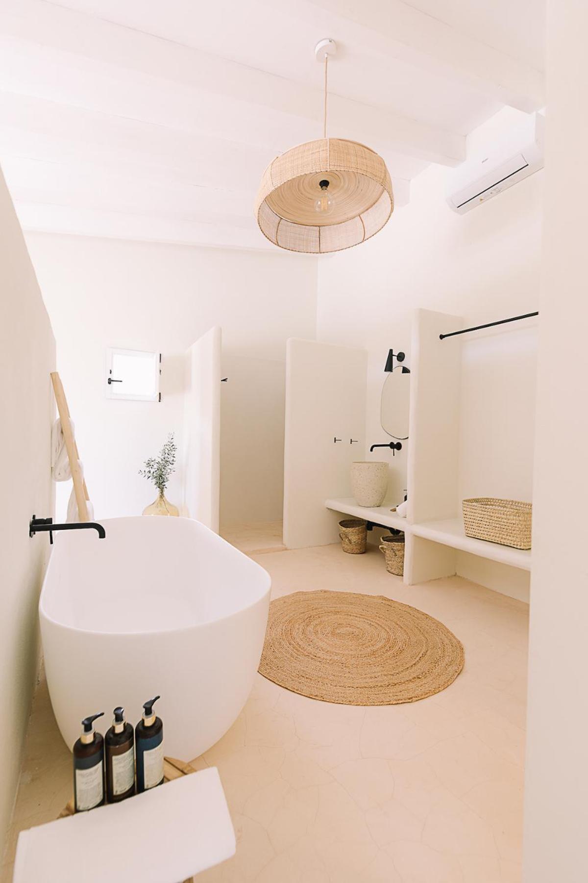 Agroturismo Can Domo Santa Eularia des Riu Ngoại thất bức ảnh