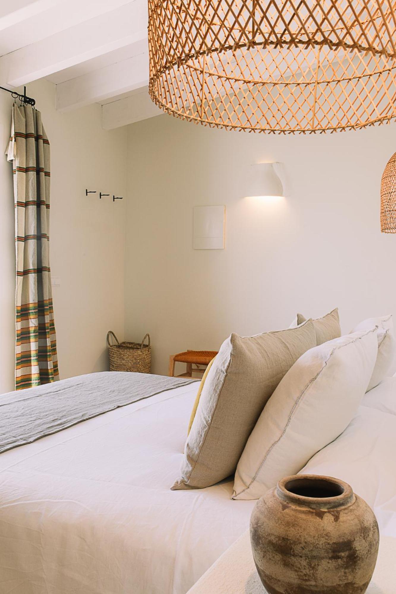 Agroturismo Can Domo Santa Eularia des Riu Ngoại thất bức ảnh